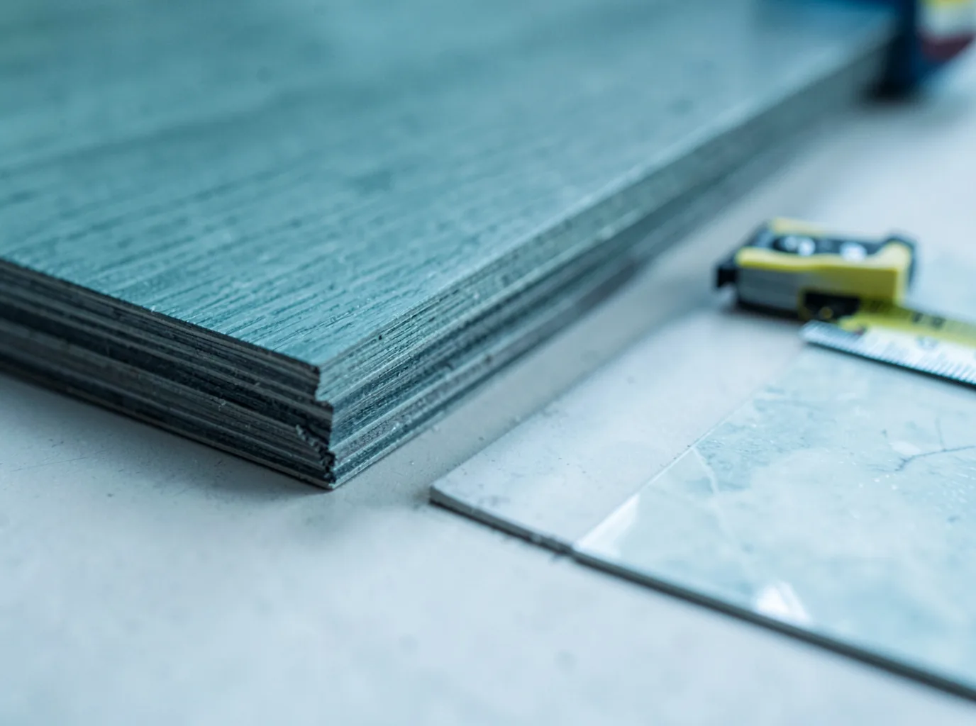Luxury Vinyl Plank Installation Columbia, NJ FAQs